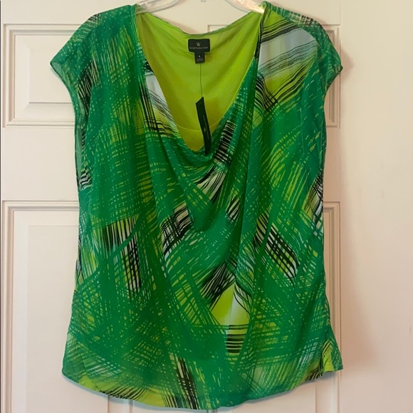 Worthington Tops - NWT Women’s Worthington Top